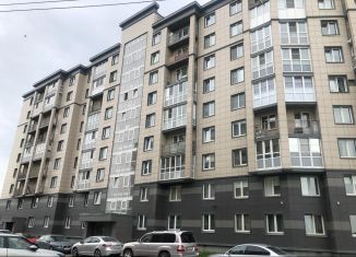 Продам 2-комнатную квартиру, 59.3 м2, Санкт-Петербург, Ростовская улица, 14-16