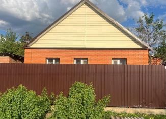 Дом на продажу, 50 м2, Шахты, Лесозащитная улица