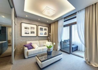 Продаю квартиру студию, 23.7 м2, Сочи, микрорайон Бытха