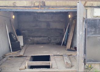 Продажа гаража, 22 м2, рабочий поселок Маркова, Центральная улица, 6Д
