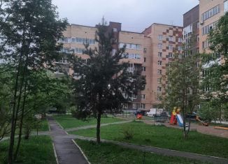 Продажа 1-ком. квартиры, 45 м2, деревня Кондратово, улица Культуры, 6А