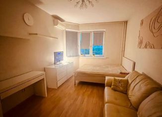 Аренда 1-ком. квартиры, 39 м2, Москва, Нижегородская улица, 25, ЦАО