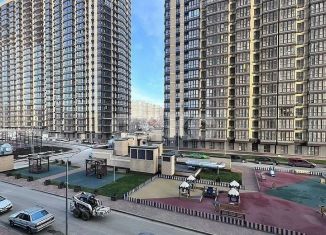 Двухкомнатная квартира на продажу, 60 м2, Ростов-на-Дону, ЖК Город у Реки