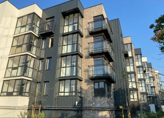 2-ком. квартира на продажу, 76.2 м2, Калининград, улица Ломоносова, 52, Центральный район
