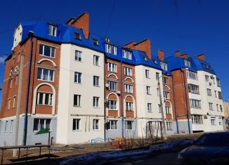 1-ком. квартира на продажу, 44 м2, Чебоксары, Комбинатский переулок, 4