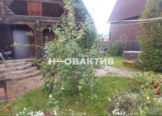 Дача на продажу, 65.3 м2, Новосибирская область