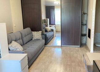 Продается 1-ком. квартира, 30.7 м2, Екатеринбург, метро Проспект Космонавтов, улица Электриков, 12