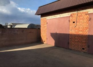 Продается гараж, 22 м2, Чита, 3-й микрорайон, 10