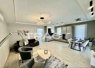 Продажа дома, 154 м2, село Ямное, улица Дружбы, 10