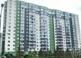 Продается 1-комнатная квартира, 40 м2, Ленинградская область, улица Современников, 7