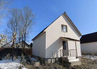 Продаю дом, 95 м2, деревня Конаково, деревня Конаково, 28