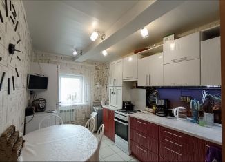 Продается дом, 100 м2, Сарапул, проезд Островского, 10