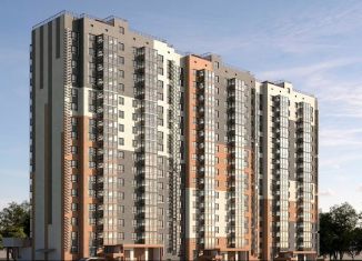 Продаю 2-ком. квартиру, 66.7 м2, Новороссийск