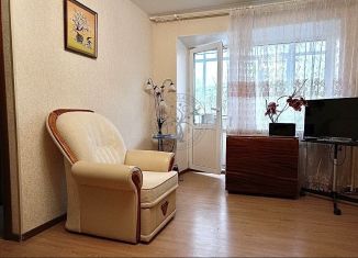 2-комнатная квартира на продажу, 42.2 м2, Екатеринбург, улица Антона Валека, 19, метро Геологическая