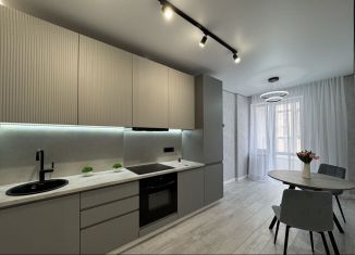 Продается 1-ком. квартира, 41 м2, Ростов-на-Дону, улица Ларина, 45с7, ЖК Сердце Ростова 2