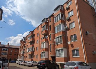 1-ком. квартира на продажу, 42 м2, Краснодар, Арбатская улица, 36