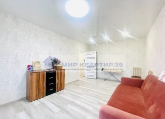 Однокомнатная квартира на продажу, 38.4 м2, Калининград, улица Николая Карамзина, 27