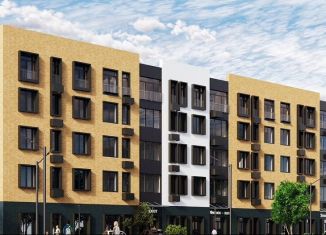 Продаю 1-ком. квартиру, 33.4 м2, Киржач, улица Свердлова, 10А