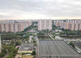 Продажа однокомнатной квартиры, 38.8 м2, Москва, Новочеркасский бульвар, 29, метро Братиславская