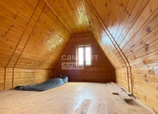 Продажа дачи, 35 м2, село Капитанщино, 4-я улица, 209