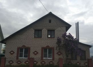 Дом на продажу, 123.2 м2, село Николо-Берёзовка, Дорожная улица