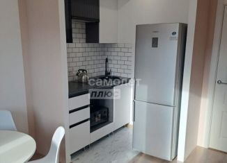 1-комнатная квартира в аренду, 35 м2, Сыктывкар, улица Панева, 4