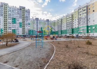 Квартира на продажу студия, 23.7 м2, Челябинск, улица Бейвеля, 72, Курчатовский район