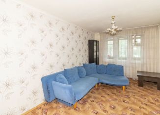 Продам 4-комнатную квартиру, 75.4 м2, Челябинск, улица Чичерина, 1, Курчатовский район