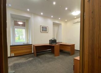 Аренда офиса, 339 м2, Москва, Новослободская улица, 54с3, Тверской район