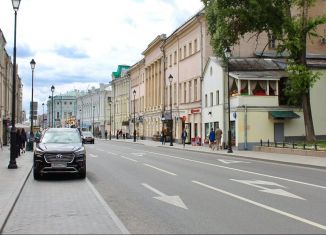 Квартира на продажу студия, 12 м2, Москва, улица Покровка, 43А, Басманный район