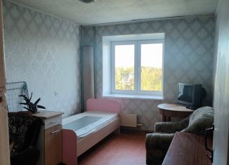 Сдается двухкомнатная квартира, 36.9 м2, Екатеринбург, Дагестанская улица, 34, метро Ботаническая
