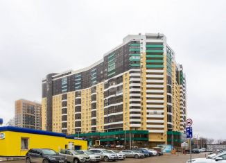 Продажа 2-комнатной квартиры, 66.5 м2, Пермь, улица Белинского, 31, ЖК Солнечный Город