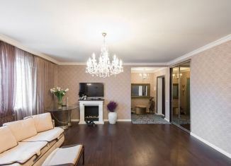 Продается трехкомнатная квартира, 103.3 м2, Ростов-на-Дону, 20-я улица, 43, ЖК Славянский Квартал