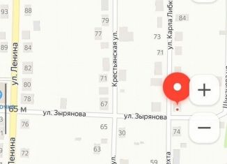 Продается дом, 71.8 м2, Свердловская область, улица Карла Либкнехта