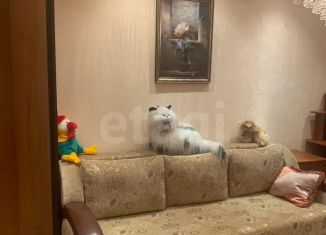 Продам 3-ком. квартиру, 77.7 м2, Тула, улица Вильямса, 28А