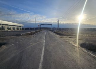 Участок на продажу, 58 сот., Тюмень, Калининский округ, Ирбитский тракт, 16-й километр