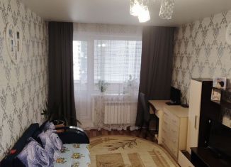 Продам однокомнатную квартиру, 34.6 м2, Ульяновск, Жигулёвская улица, 66, Засвияжский район