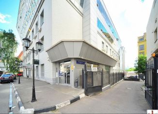 Сдаю в аренду офис, 15 м2, Москва, улица Крымский Вал, 3с2