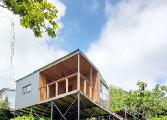 Сдается в аренду дом, 30 м2, Туапсе, Трудовая улица, 14