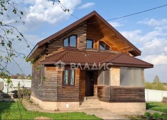 Продается дом, 101 м2, деревня Троице-Сельцо, Дивная улица, 18