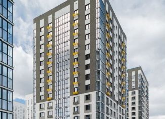 Продам квартиру студию, 29.8 м2, Тюмень, Калининский округ, Интернациональная улица, 197А