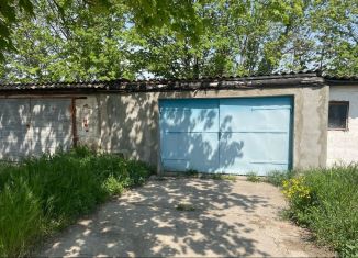 Продается гараж, 30 м2, Крым, Московская улица