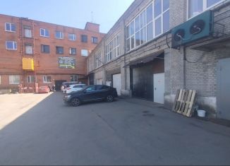 Сдача в аренду склада, 561 м2, Санкт-Петербург, улица Новосёлов, 49, муниципальный округ Народный