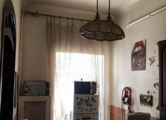 Продается двухкомнатная квартира, 34 м2, Москва, улица Казакова, 3с1, Басманный район
