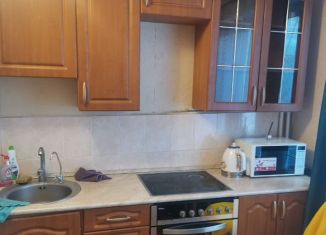 Сдача в аренду 1-комнатной квартиры, 36.6 м2, Москва, улица Айвазовского, 5к1, ЮЗАО