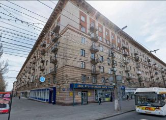 Продажа помещения свободного назначения, 40.9 м2, Волгоград, улица Аллея Героев, 5, Центральный район