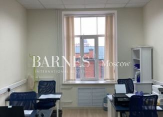 Аренда офиса, 350 м2, Москва, Лесная улица, 43, Тверской район