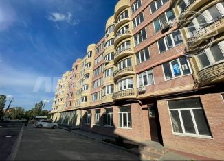 Продажа однокомнатной квартиры, 30.4 м2, поселок Верхнетемерницкий, Атмосферный переулок, 9/16