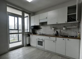 Продаю однокомнатную квартиру, 33.5 м2, Верхняя Пышма, улица Машиностроителей, 21, ЖК Рифей