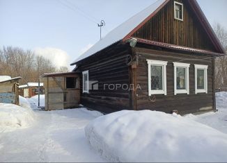 Дом на продажу, 38.3 м2, Новокузнецк, Садовая улица, 77